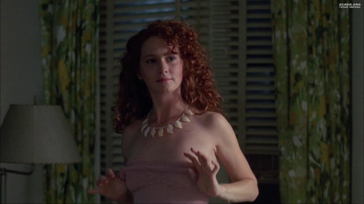 Мелисса МАКБРАЙД голая