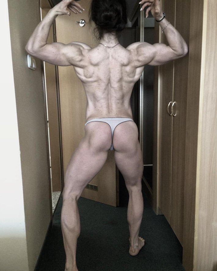 Галина Бартошина