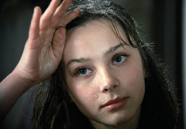 Галина Беляева мой ласковый и нежный зверь