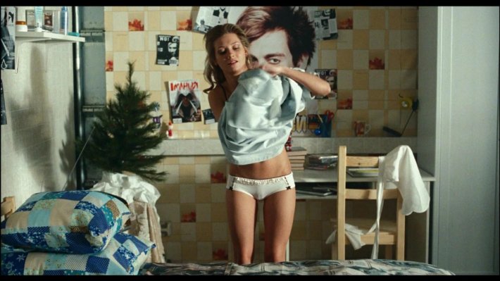 Zолушка Кристина Асмус