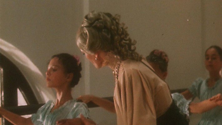 Анна Павлова фильм 1983