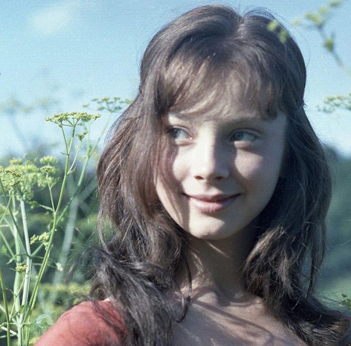 Галина Беляева