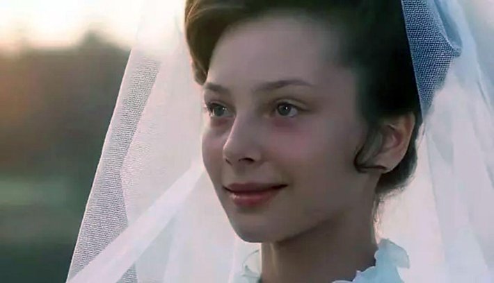 Мой ласковый и нежный зверь фильм