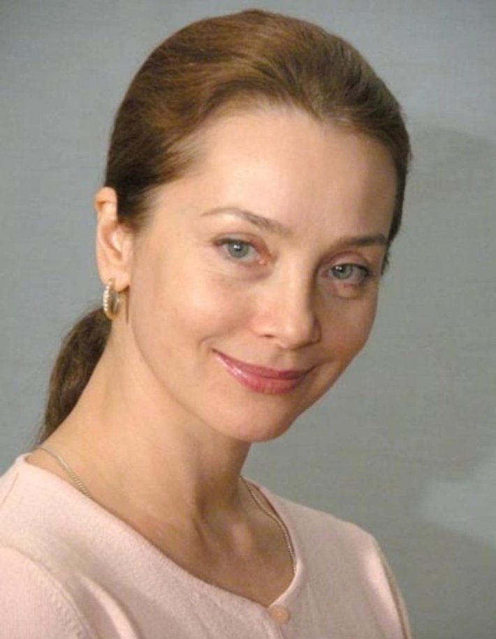 Беляева, Галина Викторовна