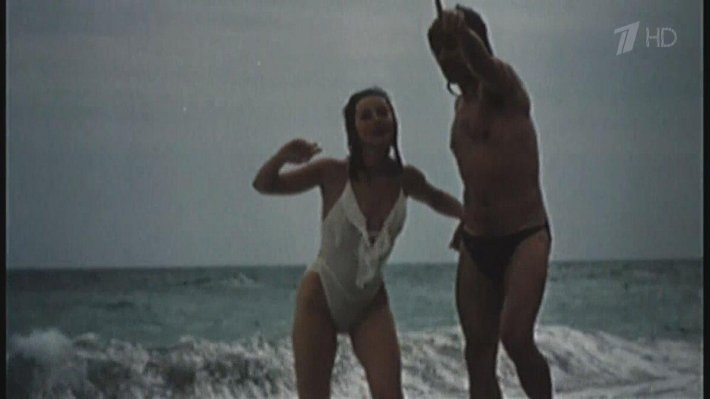 Галина Беляева сувенир для прокурора 1989