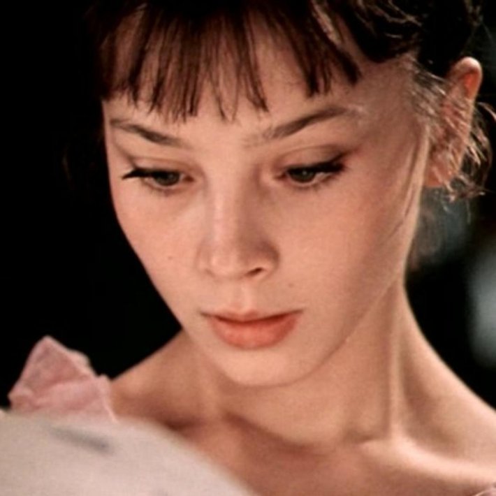 Галина Беляева водевиль водевиль