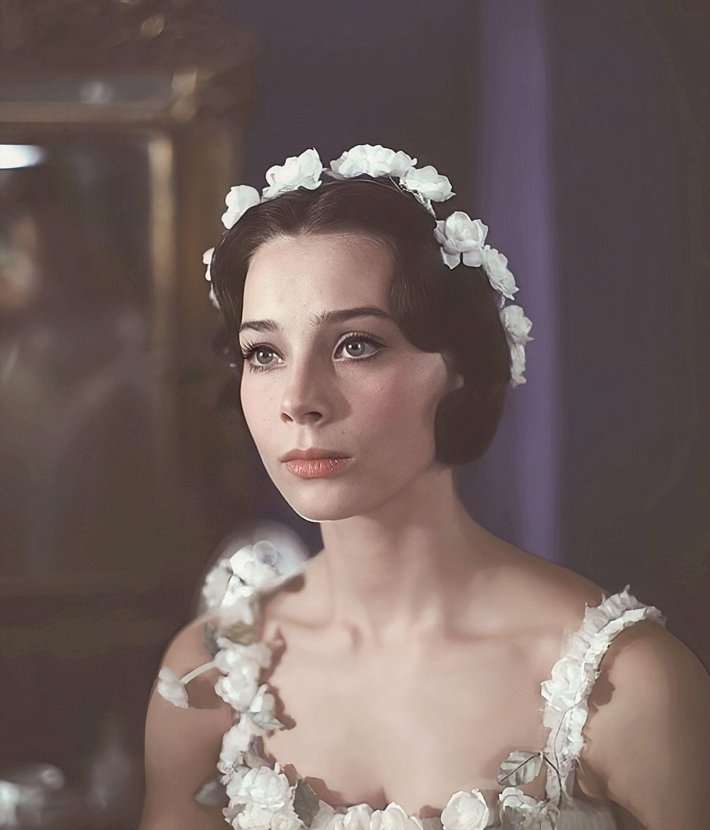 Галина Беляева Анна Павлова