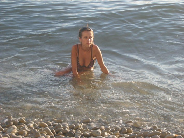 Ольга Беляева