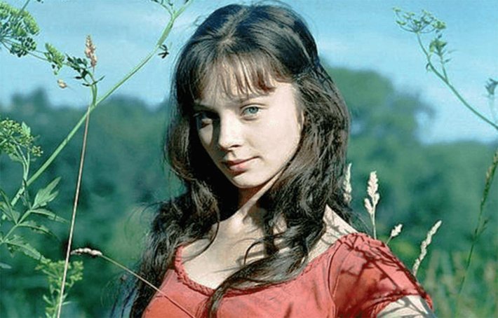 Галина Беляева мой ласковый и нежный зверь