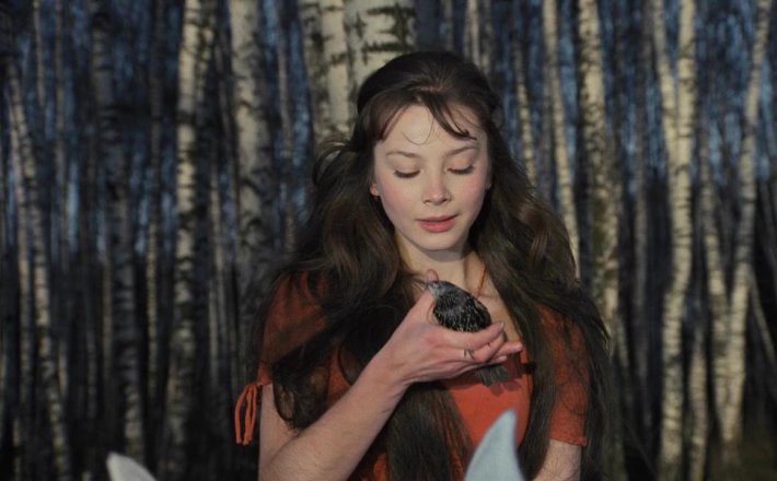 Галина Беляева мой ласковый и нежный