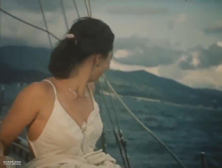 Галина Беляева сувенир для прокурора 1989