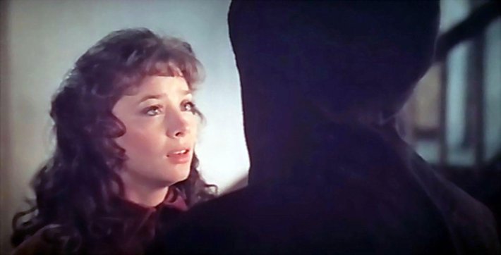 Чёрная стрела фильм 1985 Беляева