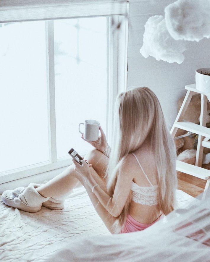 Анастасия Васина Кош