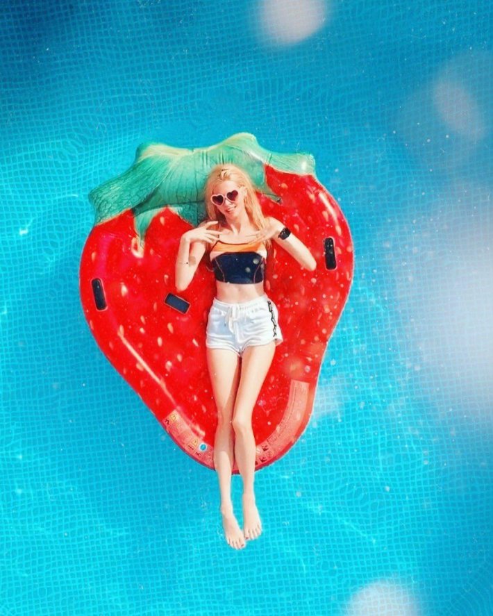 Анастасия Васина Кош