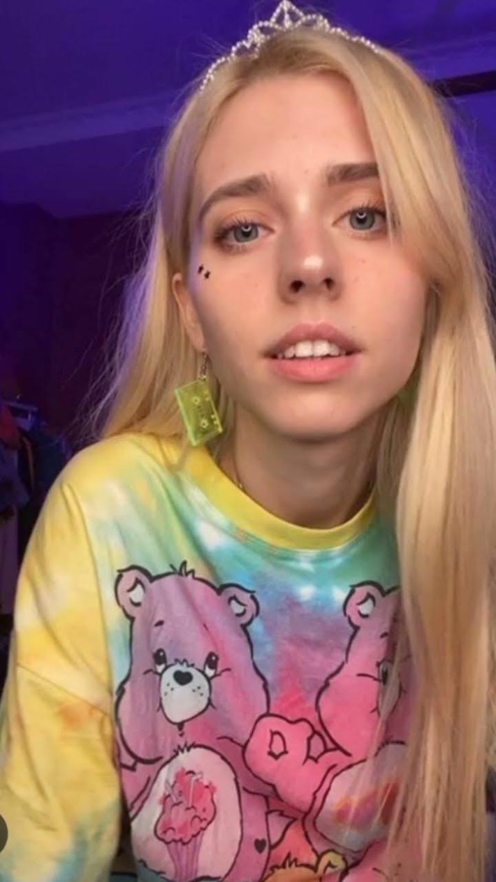 Настя Кош 2022