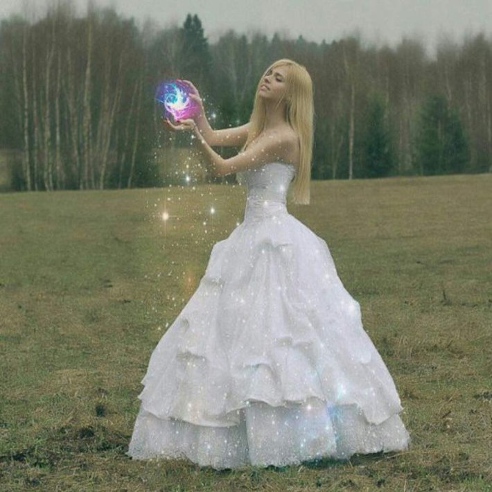 Настя Кош 2022