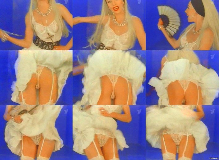 Наталья ветлицкая в молодости плейбой