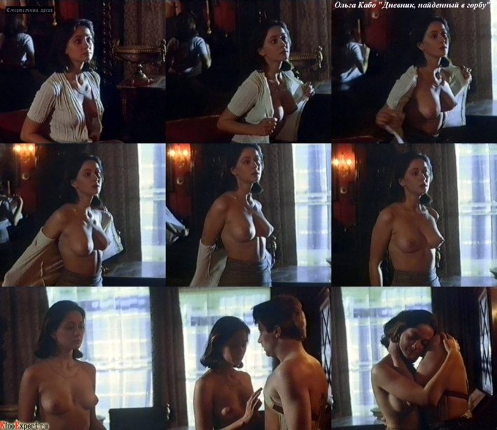 Ольга Красько актриса ню