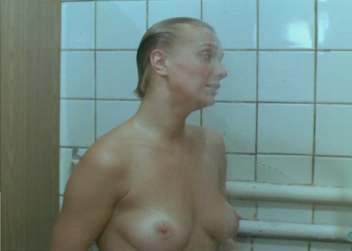 Лариса Полякова актриса