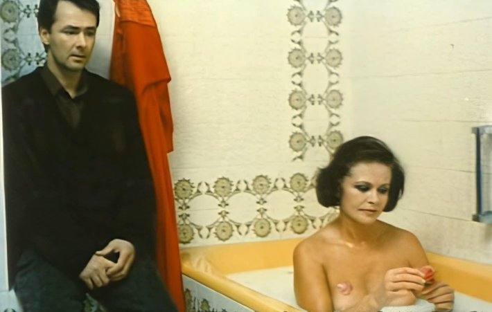 Наталья Фатеева тайна 1992