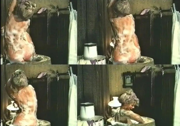 Александра Яковлева актриса голая