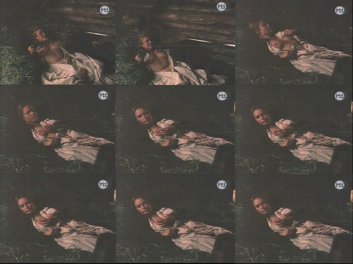 Андрейченко Сибириада ню