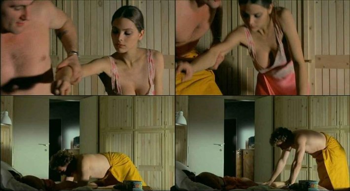 Эротические сцены из фильмов