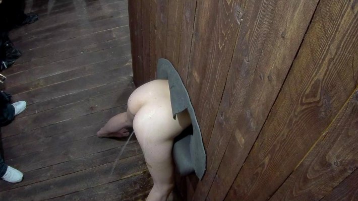 Чешские фантазии Глори Хоул