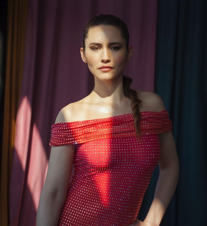 Кристина Чонг