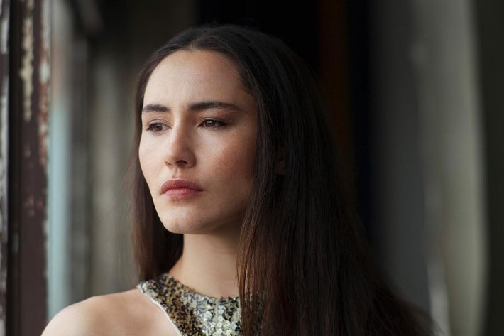 Кристина Чонг