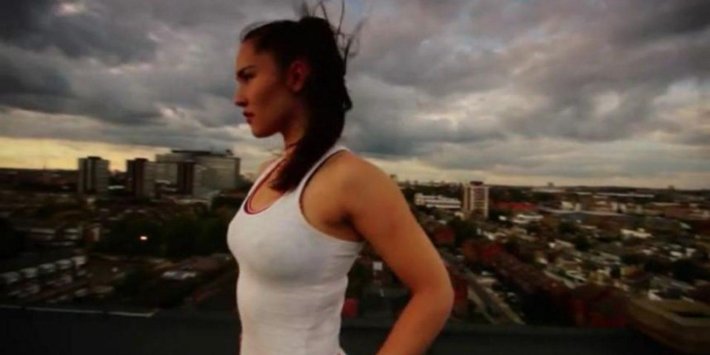 Кристина Чонг