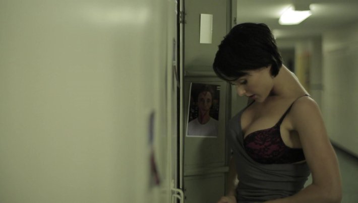 Кристин Уоллес