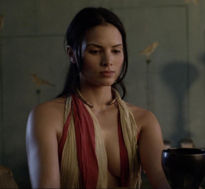 Катрина ЛО Спартак