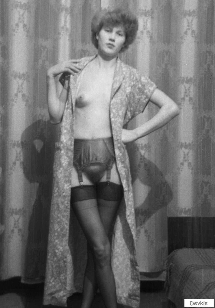 Ретро домашнее