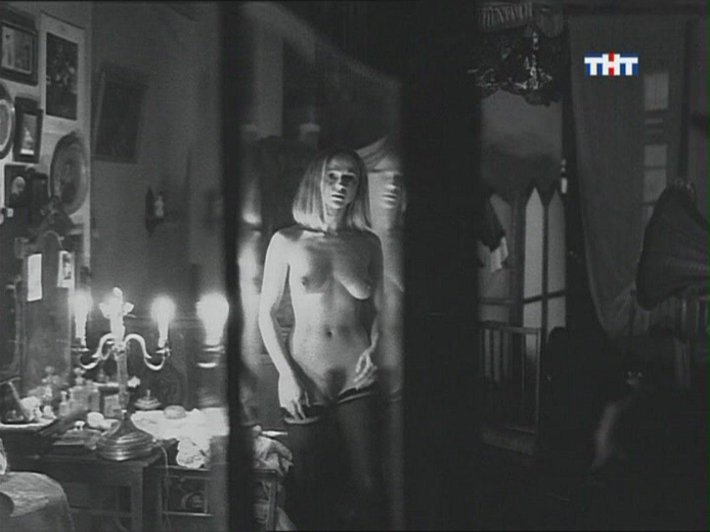 Неволина Анжелика актриса ню