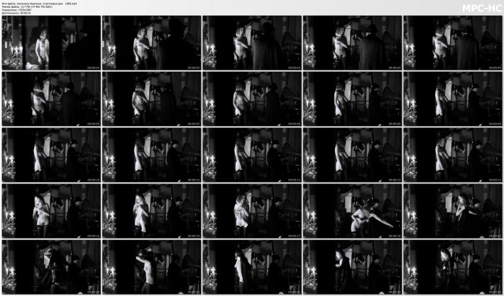 Анжелика Неволина