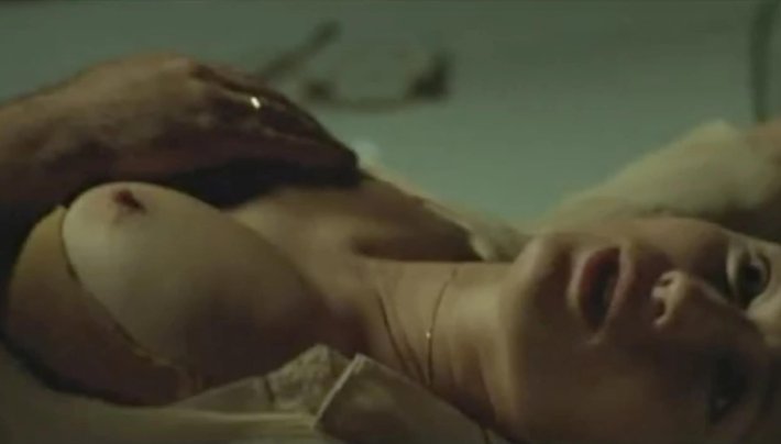 Небесный дар 2003 Аня Букштейн