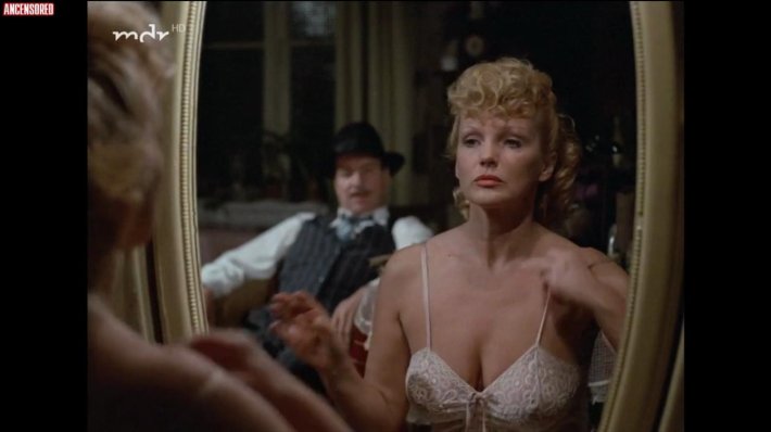 Дежа вю фильм 1989 официантки