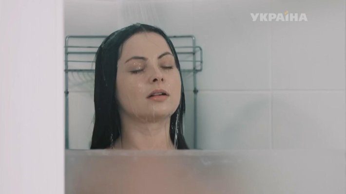 Актриса Валерия Ходос ххх