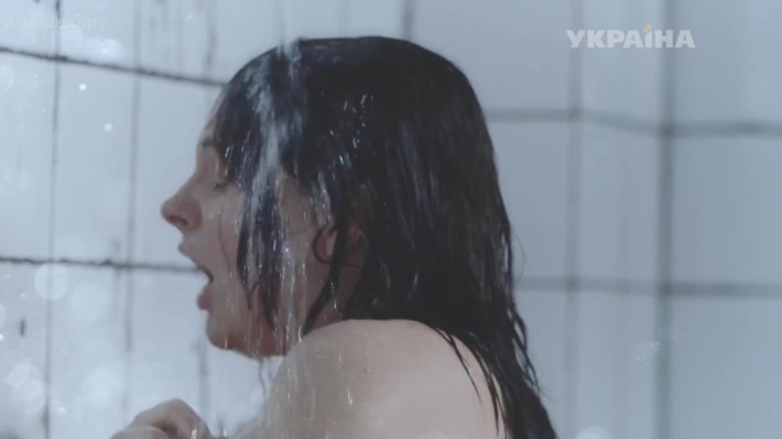 Валерия Ходос актриса ню