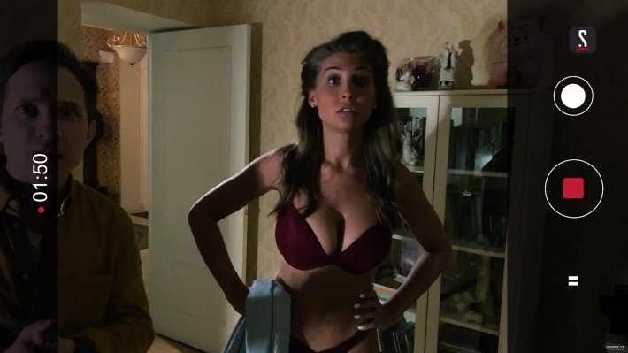 Валерия Мотина фото голой