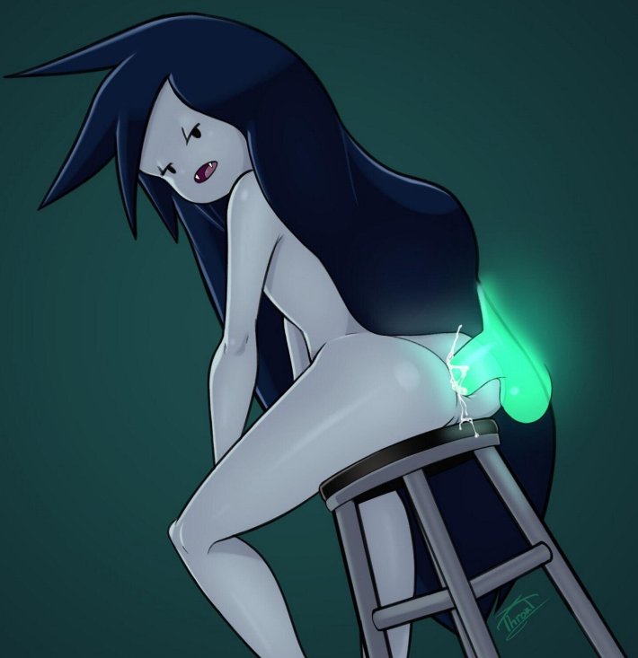 Марселин Абадир хентай комиксы