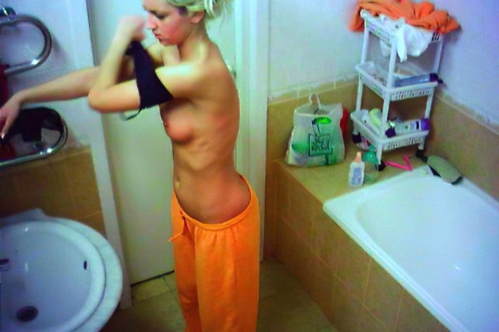 Ольга Бузова голаяголая