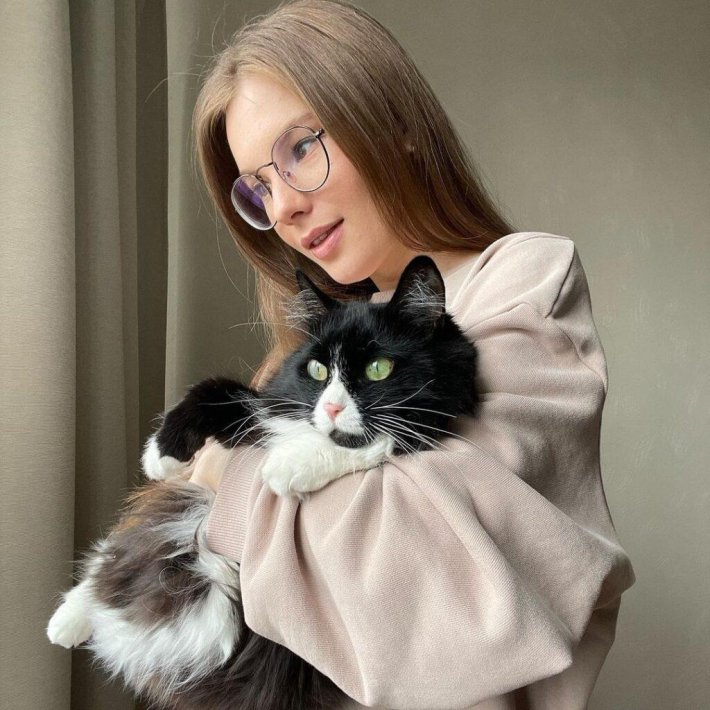 Анна Кудинова anyutamoor