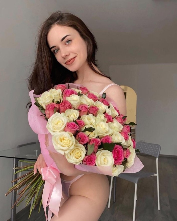 Анна Десятникова Kamellia