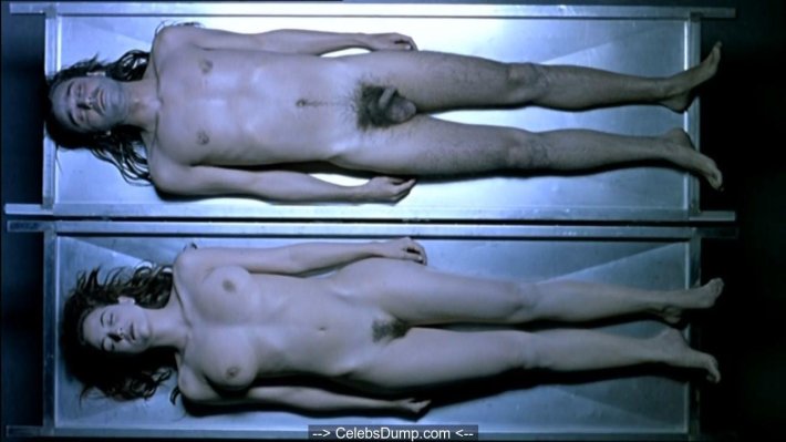 Фото голых женщин в морге