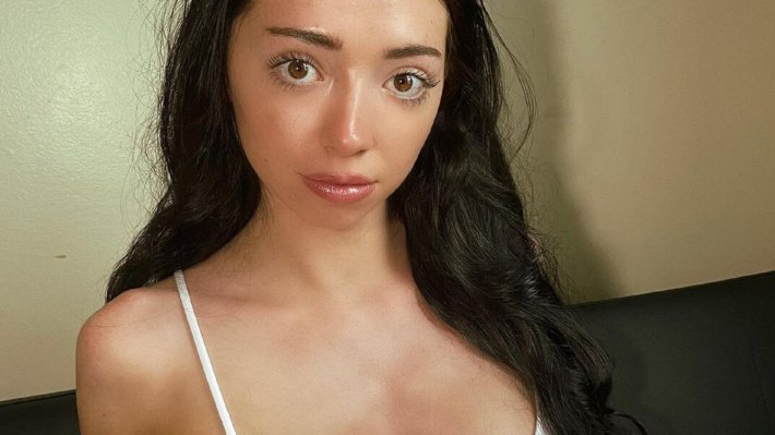 Молли Мун онлифанс