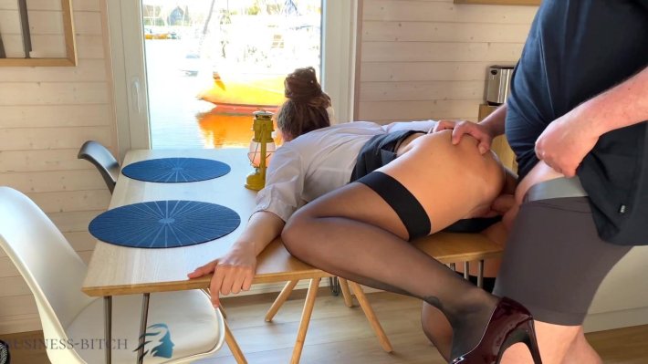 Personal Assistant секретарша 2015 порнофильм